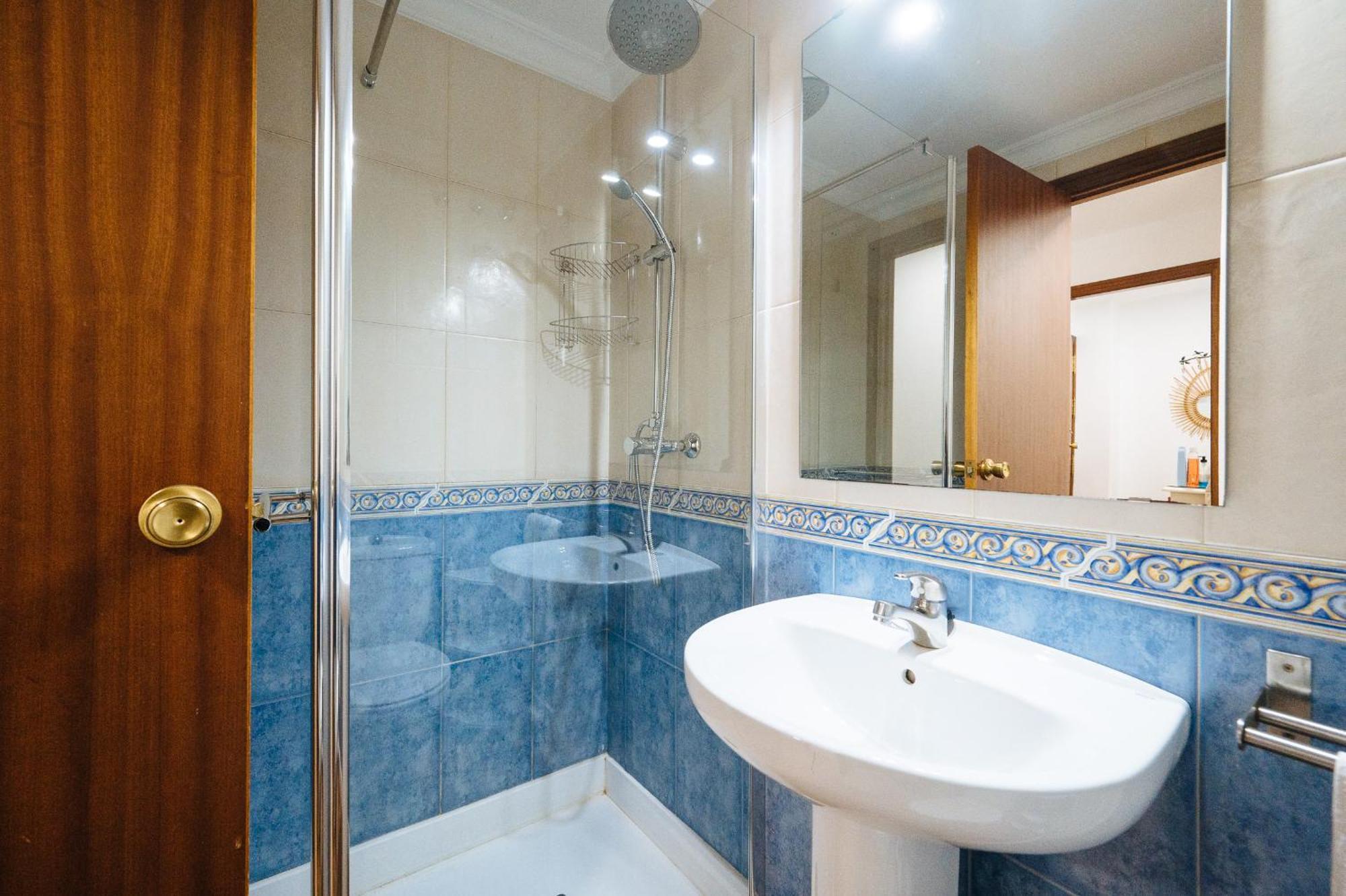 Pilsev Center Apartment Sevilla Dış mekan fotoğraf
