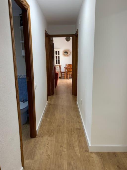Pilsev Center Apartment Sevilla Dış mekan fotoğraf